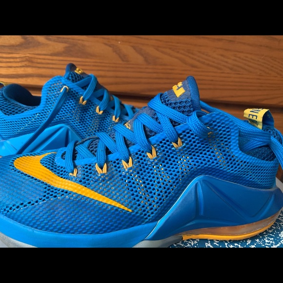Lebron james 12 - Picture 3 of 3